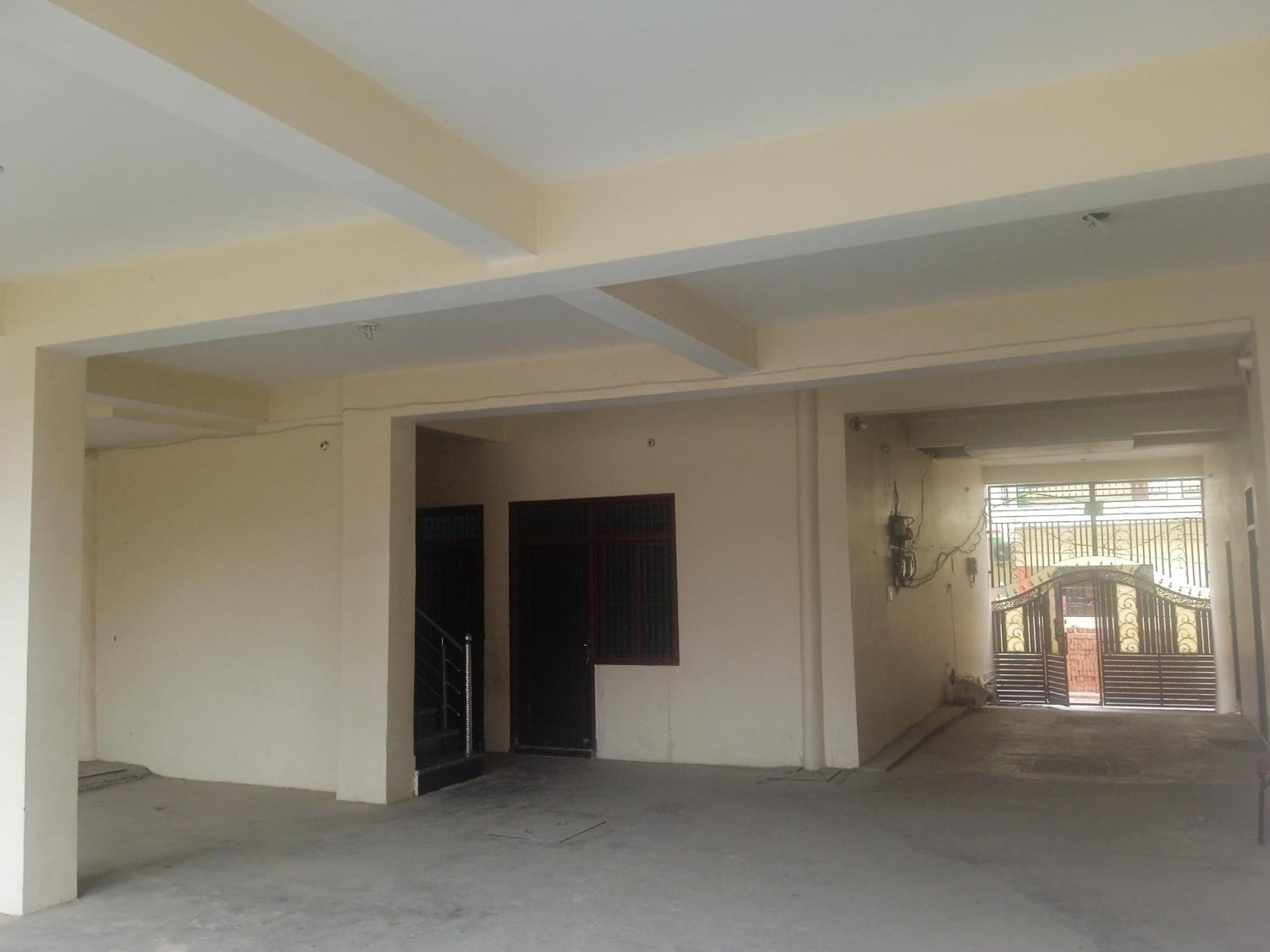Rastogi Niwas - 3Km Away From Triveni Sangam Villa Prayagraj Exterior photo