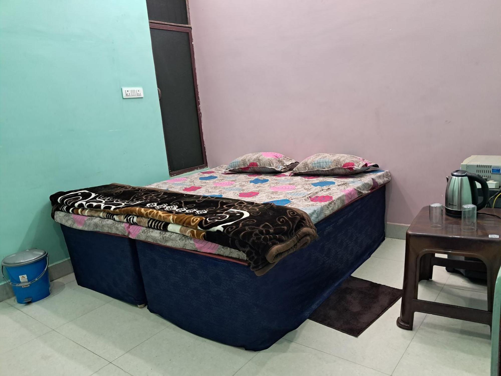 Rastogi Niwas - 3Km Away From Triveni Sangam Villa Prayagraj Exterior photo
