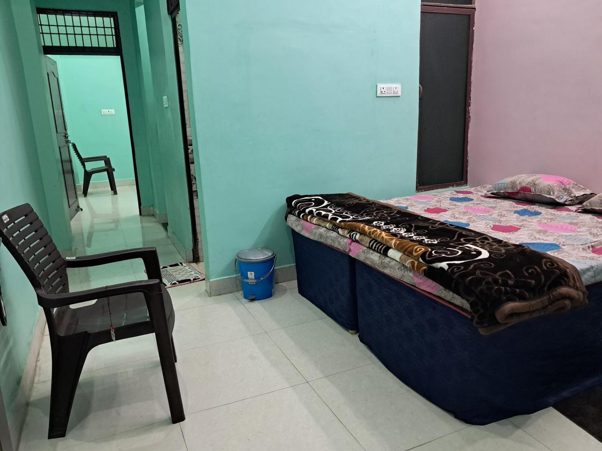 Rastogi Niwas - 3Km Away From Triveni Sangam Villa Prayagraj Exterior photo