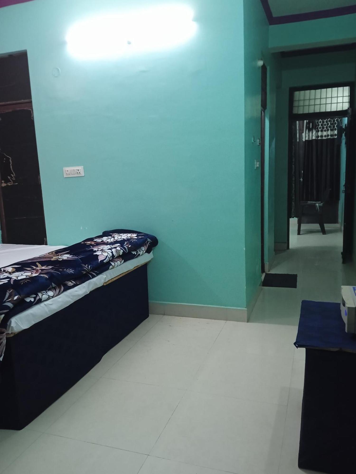 Rastogi Niwas - 3Km Away From Triveni Sangam Villa Prayagraj Exterior photo