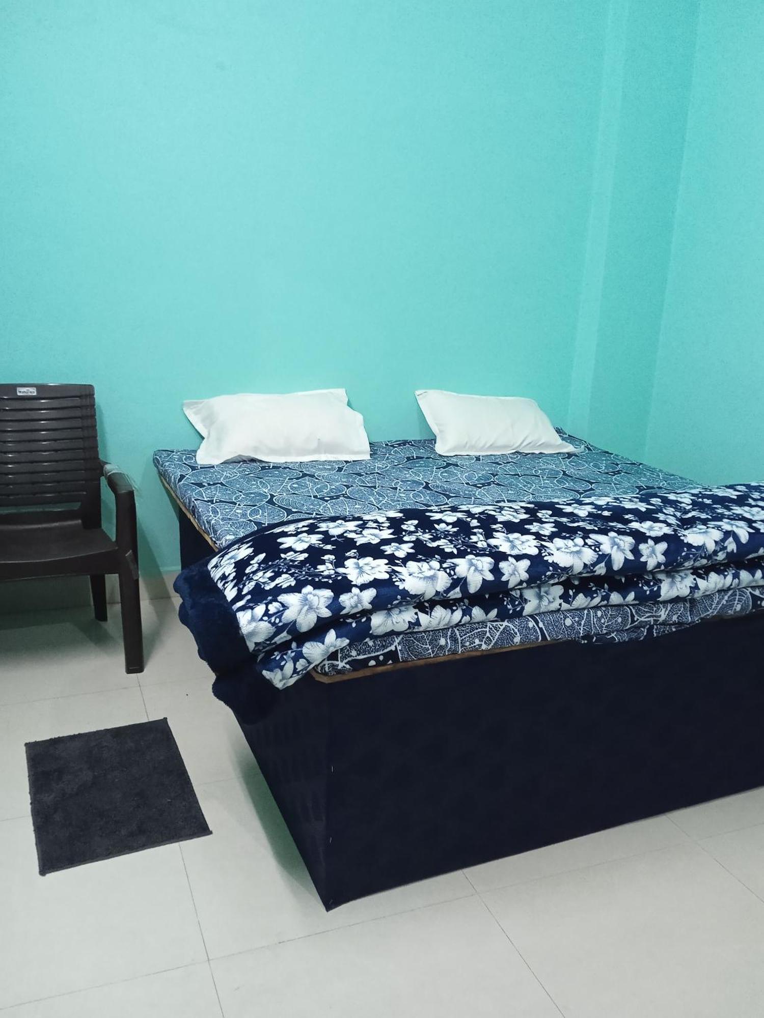 Rastogi Niwas - 3Km Away From Triveni Sangam Villa Prayagraj Exterior photo